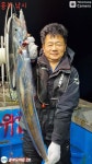 초.초.초대박 씨알 마릿수 굿 전원만쿨 조황