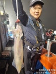천국피싱~대포왕한치짙은해무에도쿨러가득