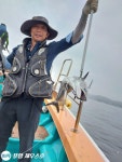 포항선상낚시~대삼치.방어.무늬ㅡ절찬리에 예약중입니다.