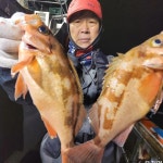 통영유림)27일부터 열기.뽈락병행출조 나갑니다.예약가능