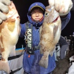 통영유림)27일부터 열기.뽈락병행출조 나갑니다.예약가능