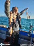 (南)남해조황 - 녹동금강호 볼락쿨러가득16일볼락예약중18일19일갑오징어예약중