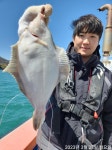 (南)남해조황 - [도다리]씨알급과맛난사이즈로퍽퍽퍽!!! 푸짐한밥상은 기본^ㅡ^