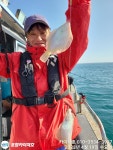 19일 오전 역시 퍼담고 왔습니다