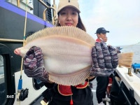 27 오후실시간>>난리났다~왕도다리&가자미(일 오전7시)