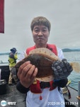 24일)최종! 참가자미 횟거리로 최고! 일:오전9시 여유석!