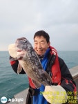출조안내 - 진도서망항우럭,열기출조,대성호,행운호-모집중 김민성 선장님(가거도,태도,홍도) 1월- ,6, 9, 16 ,18 ,20, 23,31일 완도셔틀버스... 