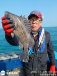 출조안내 - 진도서망항우럭,열기출조,대성호,행운호-모집중 김민성 선장님(가거도,태도,홍도) 1월- ,6, 9, 16 ,18 ,20, 23,31일 완도셔틀버스... 