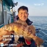 포항 도다리&쭈꾸미 그리고 볼락