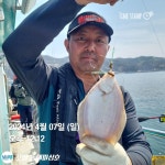 포항 도다리&쭈꾸미 그리고 볼락