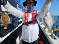 13오후>>도다리&가자미&왕쭈꾸 몽땅쟁여~(월화 예약)