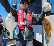 15최종>>마이잡았다 아이가~도다리&가자미~(금욜 운동장)