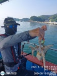 아쉬운출조