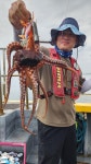 포항 돌문에!!좋다 재미지다~목,금~오전8시!! 여유석 있네요.