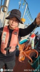 (東)동해조황 - 실시간 포항선상낚시 돌문어 팡팡 조황~10/3.금.오전.돌문어 출항~