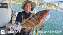 선상(배) / 좌대 조황 147 페이지 > 인낚ㅣ인터넷바다낚시
