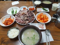 을지로 산수갑산 - 음식/여행/사진 - 플레이어스