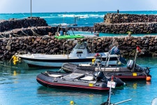 삼양의 외손자, 삼양해수욕장에 다녀오다 - 음식/여행/사진 - 플레이어스