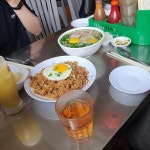 베트남 여행 - 음식/여행/사진 - 플레이어스