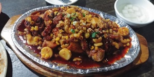 대학로 숯불치킨 - 음식/여행/사진 - 플레이어스