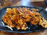 탕수육 - 음식/여행/사진 - 플레이어스