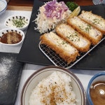 돈까스 식당 1등 - 음식/여행/사진 - 플레이어스