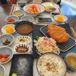 돈까스 식당 1등 - 음식/여행/사진 - 플레이어스