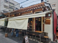 정릉시장 도이치란드 박(소세지 전문점)내용추가 - 음식/여행/사진 - 플레이어스