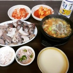 대전 태평시장 정순대 - 음식/여행/사진 - 플레이어스