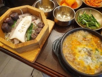 청와옥 순대정식 - 음식/여행/사진 - 플레이어스