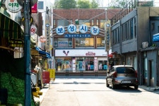 구제주 투어 4탄 - 삼성혈, 보성시장 - 음식/여행/사진 - 플레이어스