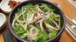 알고보니 국축성지? 통영 부일식당 복국 - 음식/여행/사진 - 플레이어스