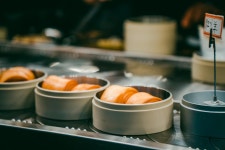 회전훠궈집에 갔다왔읍니다 - 음식/여행/사진 - 플레이어스