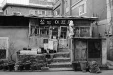 서울 1 - 음식/여행/사진 - 플레이어스