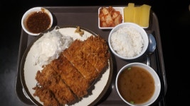 돈까스가 유행이군요 - 음식/여행/사진 - 플레이어스