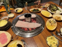 와이프 생일기념 장어 - 음식/여행/사진 - 플레이어스