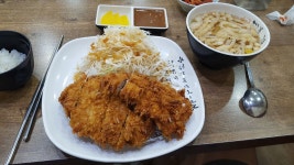 강남역 돈까스 맛집 아빠곰 돈까스 - 음식/여행/사진 - 플레이어스