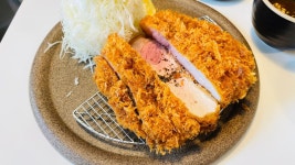 회사 근처 돈가스 집 - 음식/여행/사진 - 플레이어스