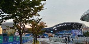 숭의 아레나 - 음식/여행/사진 - 플레이어스