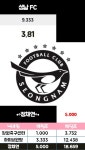 [지민토] K리그1 김천상무(-1) vs 성남 FC 정산완료 - 츄르또또 - 플레이어스