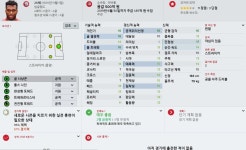 FM17입문자를 위한 리버풀 가이드 선수분석편 2부 - FM17/구작 - 플레이팁 - 플레이어스