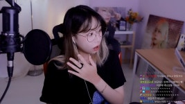 옥자 제대로 탔네 - 인터넷방송 - 플레이어스