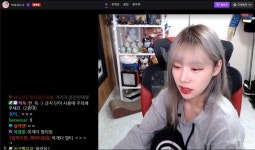 오늘의 옥자 - 인터넷방송 - 플레이어스