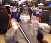 피방 피유.gif - 인터넷방송 - 플레이어스