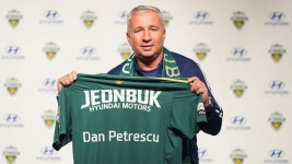 K리그의 페 - 국내축구 - 플레이어스