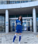한국미즈노아산퍼스트 | 아산이 미즈노인데 괜찮음 ㅋㅋㅋ - 국내축구 - 플레이어스
