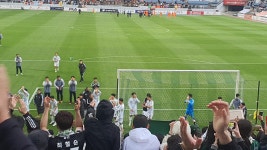 이번주는 해피엔딩 - 국내축구 - 플레이어스