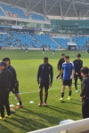 뭐 종합구장 얘기했었나보네 - 국내축구 - 플레이어스