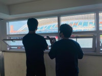안산과 킹랜드의 경기 전 - 국내축구 - 플레이어스