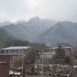 설산 완전 예쁘네 - 국내축구 - 플레이어스